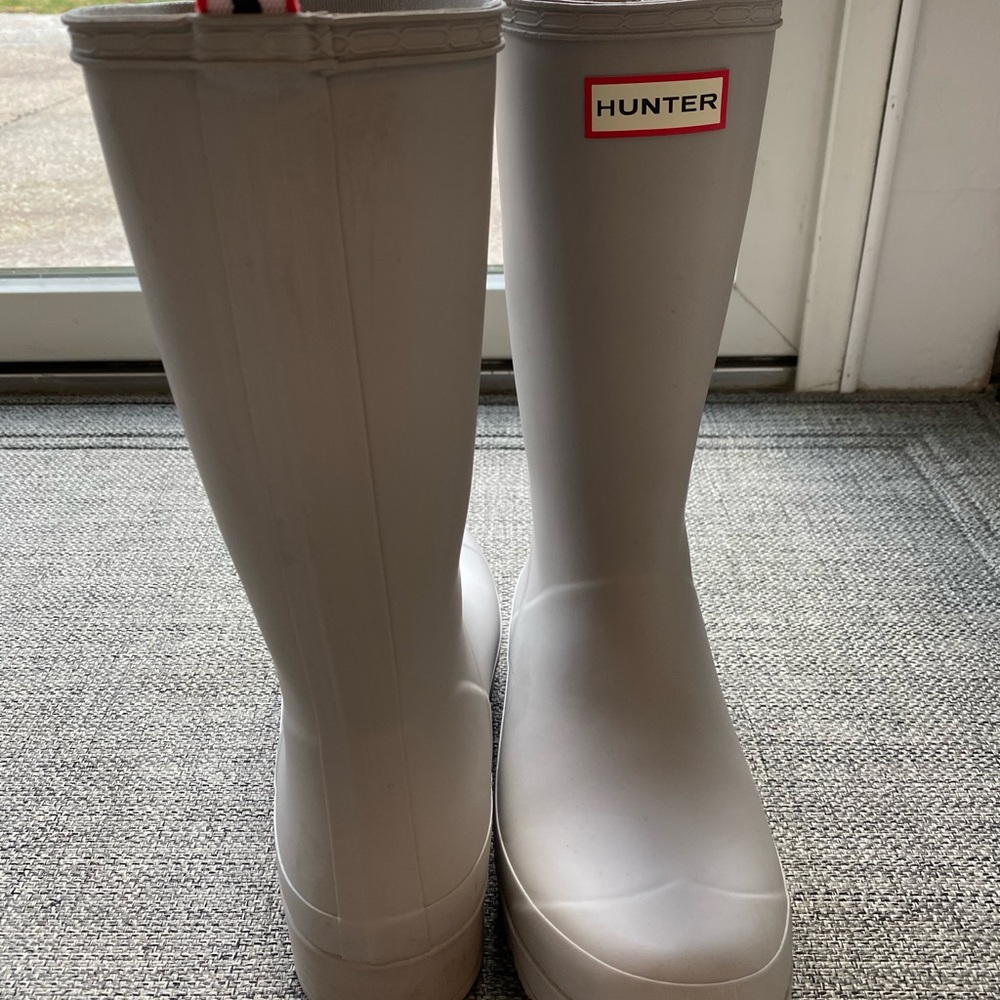 Hunter Original Play Boot Tall